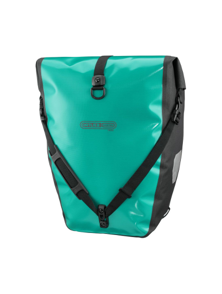 ORTLIEB BACK ROLLER FREE <br /> dviračio krepšių komplektas 